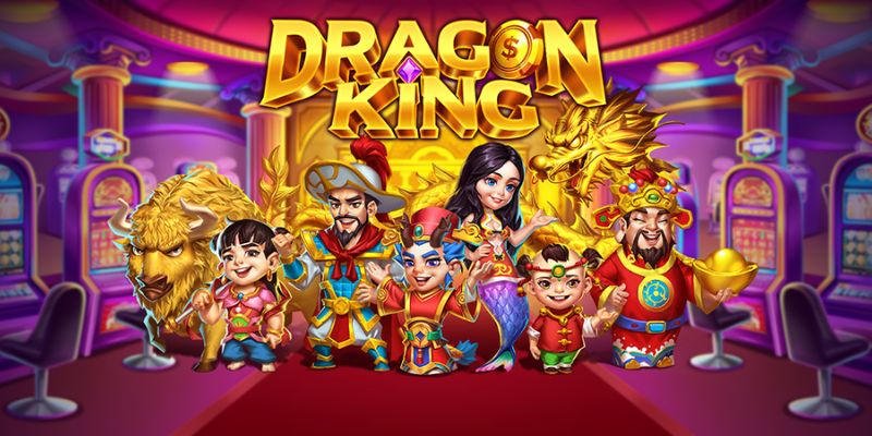 Bắn cá Long Vương là gì?