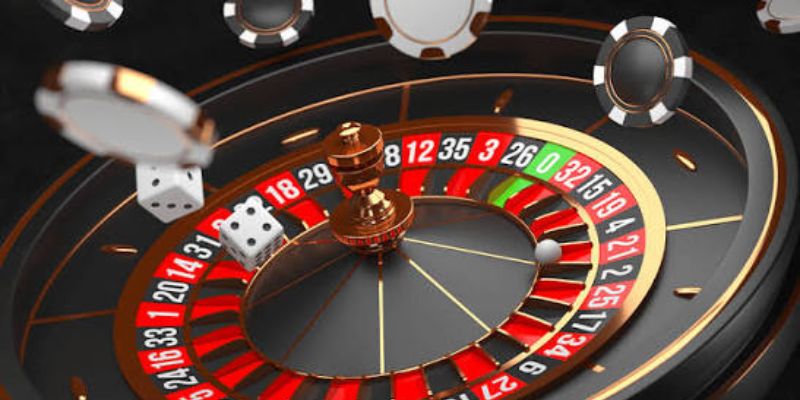 Hướng dẫn Cách chơi Roulette từng bước cho người mới